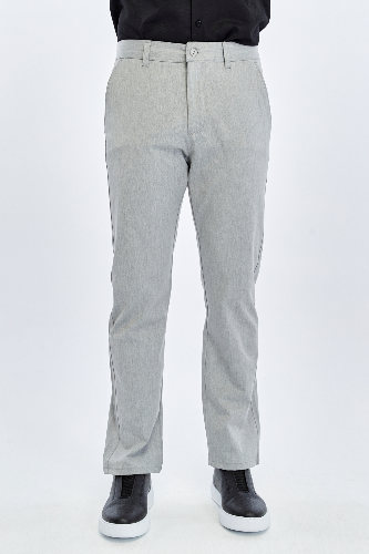 Resim Yenikoza Erkek Kanvas Pantolon