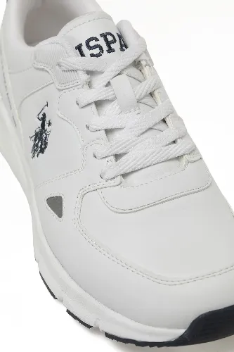 Resim U.S. POLO ASSN. Erkek Günlük Ayakkabı A102157006 VANCE 6FX