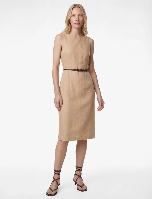 Resim Koton Kadın Elbise 6SAK80184UW