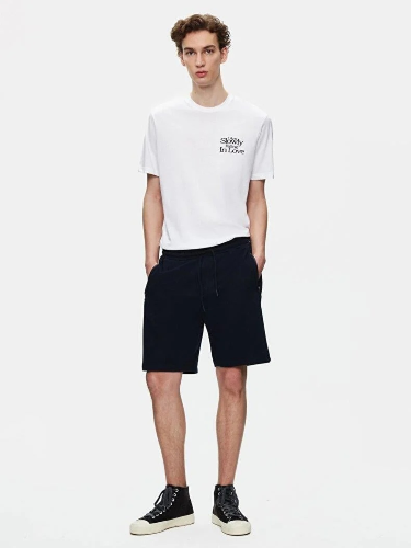 Resim Ltb Erkek Kot&Kanvas Şort