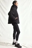 Resim Defacto Kadın Mont H0670AX/BK81