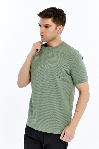 Resim Trender Erkek T-shirt