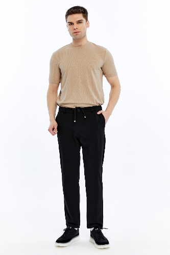 Resim Yenikoza Erkek Kanvas Pantolon