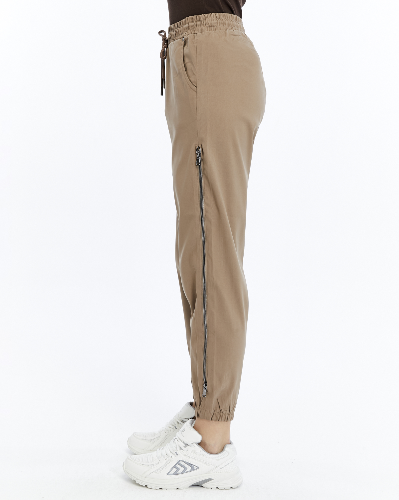 Resim Yenikoza Kadın Kanvas Pantolon