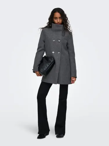 Resim Only Onlblake Sophıa Coat Otw Noos Kadın Mont 15373119