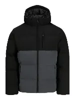 Resim Jack & Jones Jjebecks Puffer Sn Erkek Ceket 12298858