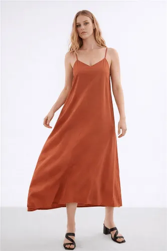 Resim Fashion Friends Kadın Elbise 26Y0501K1