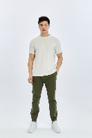 Resim Loft Erkek T-shirt LF2043667