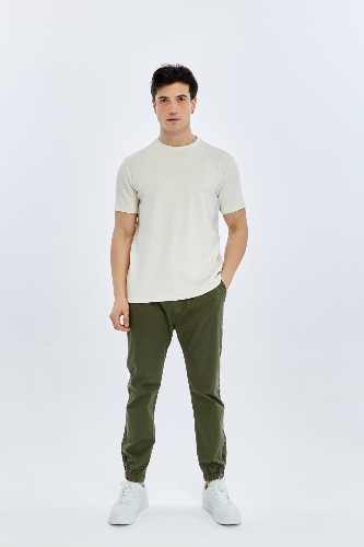 Resim Loft Erkek T-shirt LF2043667