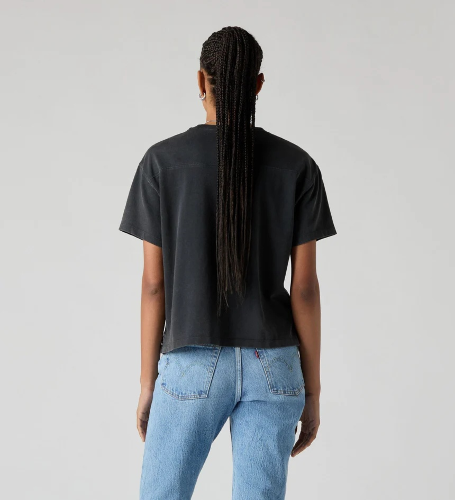 Resim Levis Kadın T-shirt