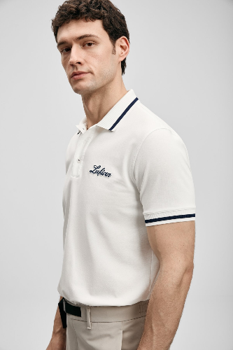 Resim Lufian Artos Erkek T-shirt 111040249