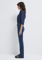 Resim Mavi Molly Kadın Jean Pantolon M1013684068