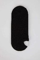 Resim Defacto Erkek Kısa Çorap K4595AZ/BK23