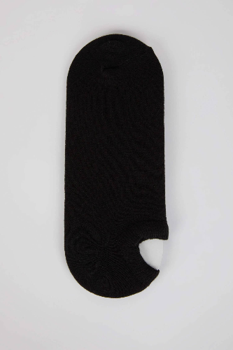 Resim Defacto Erkek Kısa Çorap K4595AZ/BK23