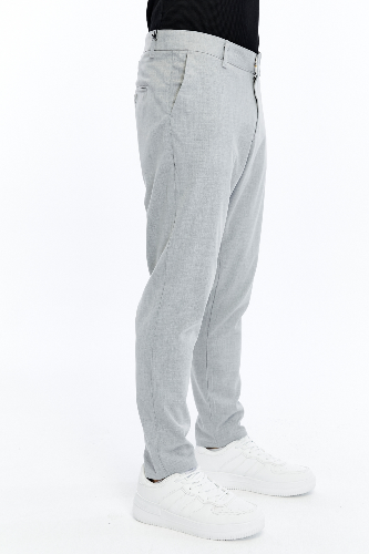 Resim Yenikoza Erkek Kanvas Pantolon