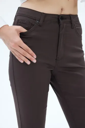 Resim Yenikoza Kadın Jean