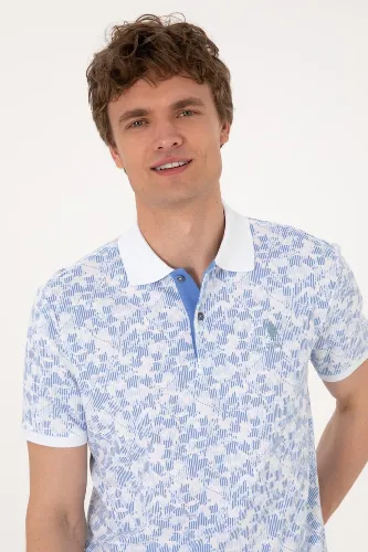 Resim 2107682 Spına Us Polo Assn Erkek T-shirt