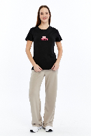 Resim Trender Kadın T-shirt