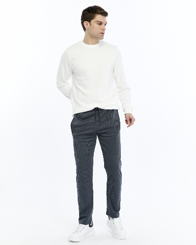 Resim Yenikoza Erkek Eşofman