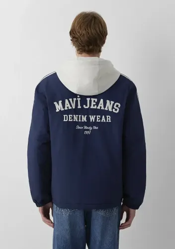 Resim Mavi Erkek Ceket M0110623-70497
