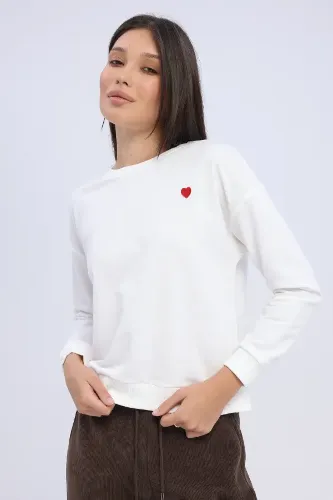 Resim Trender Kadın Sweat