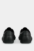 Resim Guess Erkek Günlük Ayakkabı FMTNIXLEA12-BLACK