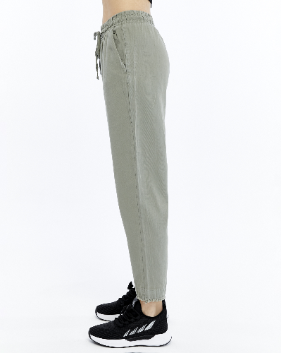 Resim Yenikoza Kadın Kanvas Pantolon