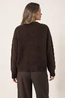 Resim Fashion Friends Kadın Kazak 26K0061K1