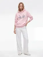 Resim Koton Kadın Sweat 7WAL10083IK