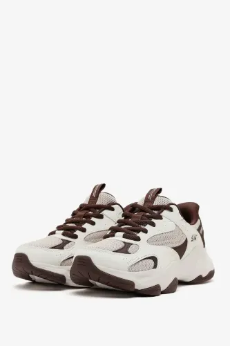 Resim Skechers Bobs Dıego Kadın Spor Ayakkabı 117688 BRMT