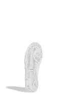 Resim Adidas JUMP HOOK LOW Unisex Spor Ayakkabı KI6336