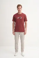 Resim Cazador Erkek T-shirt 44810