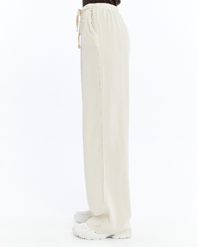 Resim Yenikoza Kadın Kanvas Pantolon