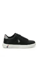 Resim U.S. Polo Assn. Erkek Spor Ayakkabı A101947463 Anthony 5Fx
