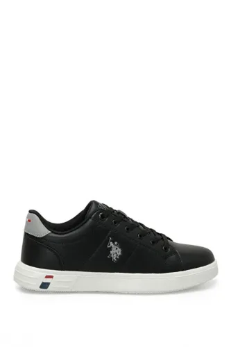 Resim U.S. Polo Assn. Erkek Spor Ayakkabı A101947463 Anthony 5Fx