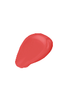 Resim Pastel Kadın Allık