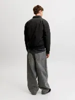Resim Jack & Jones Jjebrooklyn Bomber Sn Erkek Ceket 12298825