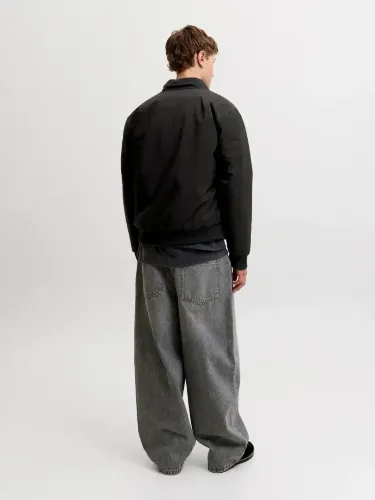 Resim Jack & Jones Jjebrooklyn Bomber Sn Erkek Ceket 12298825
