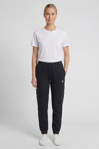 Resim 932355-2001 Hml-T-Pulse Female Regular W Sweatpants Kadın Eşofman Alt