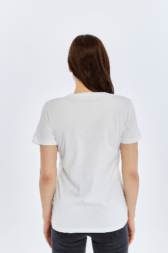 Resim Trender Kadın T-shirt