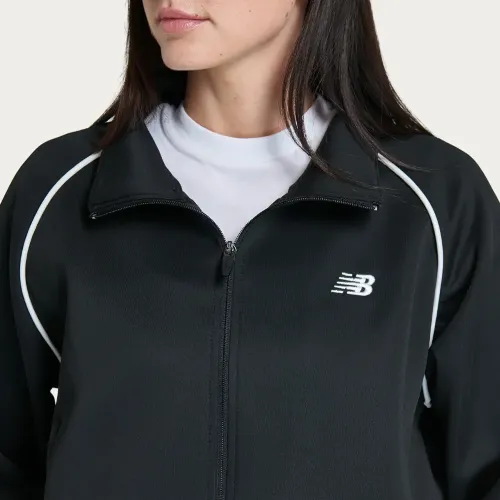 Resim New Balance Kadın Sweat