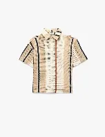 Resim Koton Erkek Çocuk T-shirt 6SKB10135TK