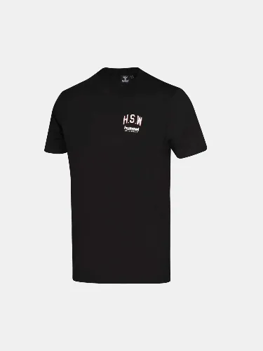 Resim 912366-2001 Hmlveta T-Shırt S/S Erkek T-Shirt