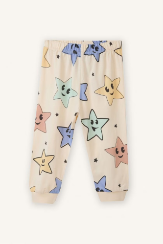 Resim Defacto Erkek Bebek Sweat Takım G8845A5/ER42