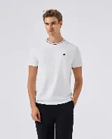 Resim ELLESSE Erkek Triko T-Shirt