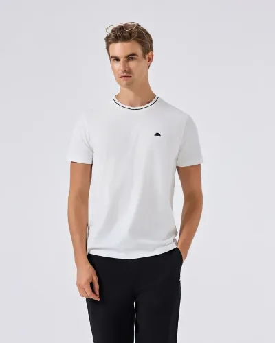 Resim ELLESSE Erkek Triko T-Shirt