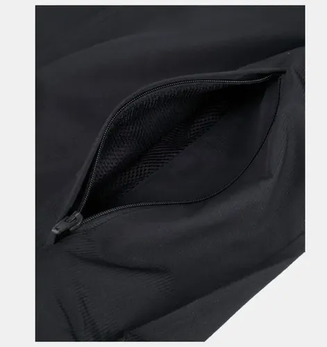 Resim Under Armour Ua Rival Wvn Windbreaker Erkek Ceket 1390149-001