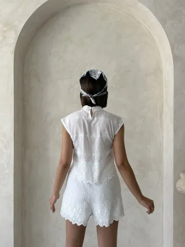 Resim Yenikoza Kadın Ceket