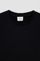 Resim Defacto Uzun Kol Erkek Çocuk Sweat K1686A6/BK81