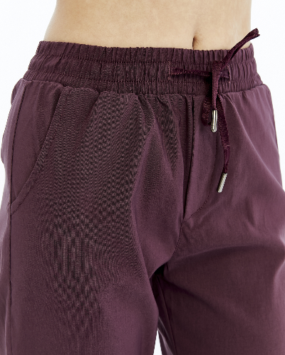 Resim Yenikoza Kadın Kanvas Pantolon